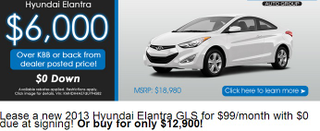 Illustration for article titled As Car Buyers Get Smarter Some Dealerships Are Getting Dumber